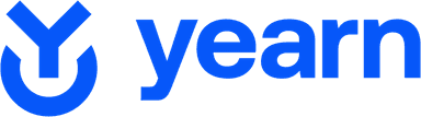 Yearn logo